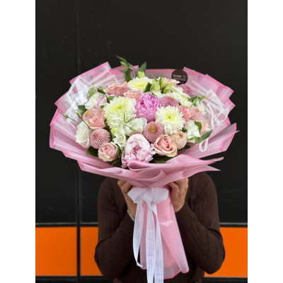 ŞAKAYIK MEVSİM BUKETİ